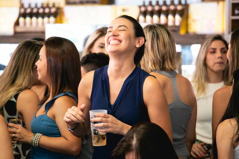 Final de ano FQM e Copas Eventos