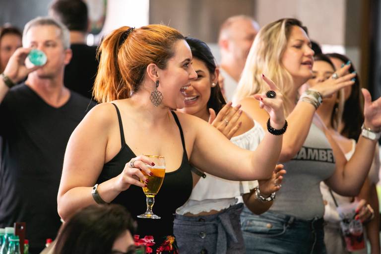 Final de ano FQM e Copas Eventos