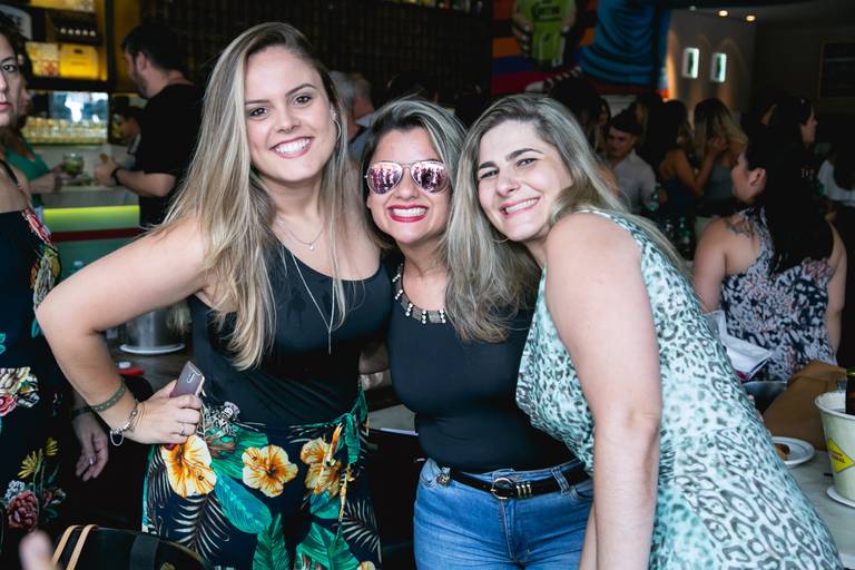 Final de ano FQM e Copas Eventos