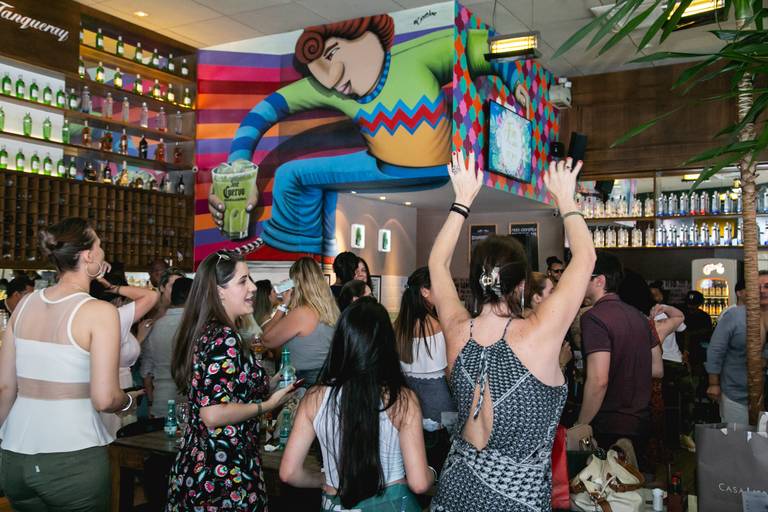 Final de ano FQM e Copas Eventos