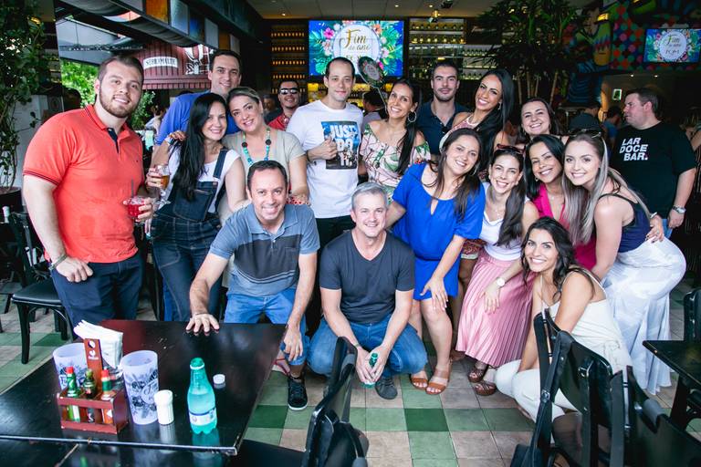 Final de ano FQM e Copas Eventos