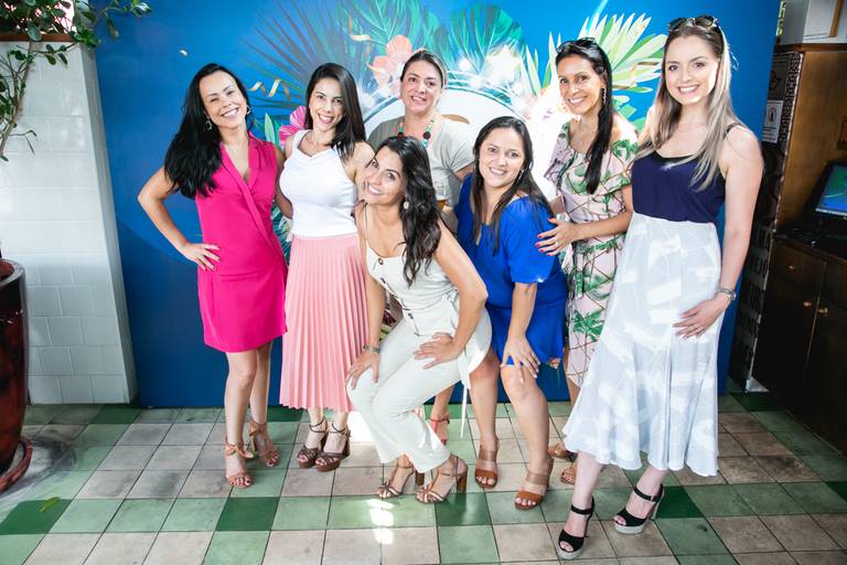 Final de ano FQM e Copas Eventos