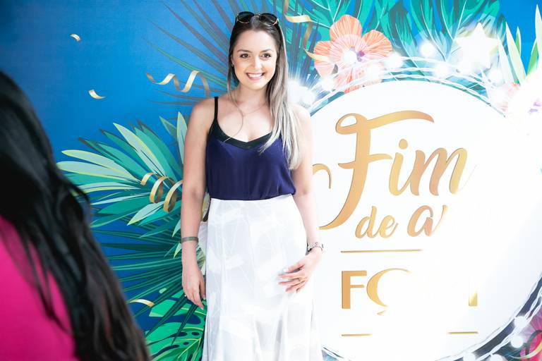 Final de ano FQM e Copas Eventos