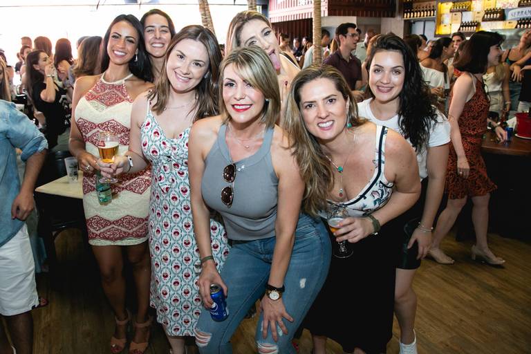 Final de ano FQM e Copas Eventos