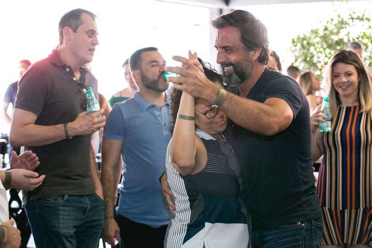 Final de ano FQM e Copas Eventos