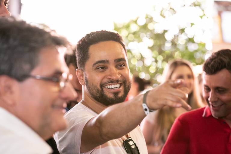 Final de ano FQM e Copas Eventos