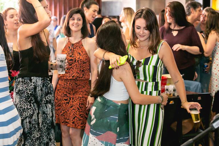 Final de ano FQM e Copas Eventos