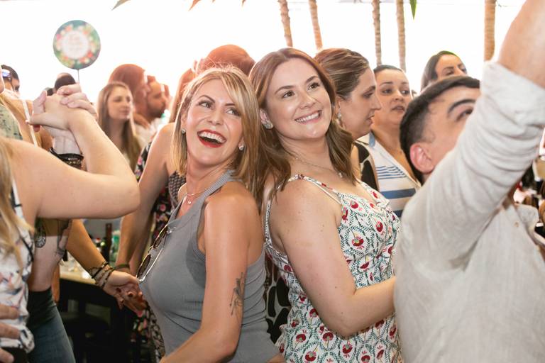 Final de ano FQM e Copas Eventos