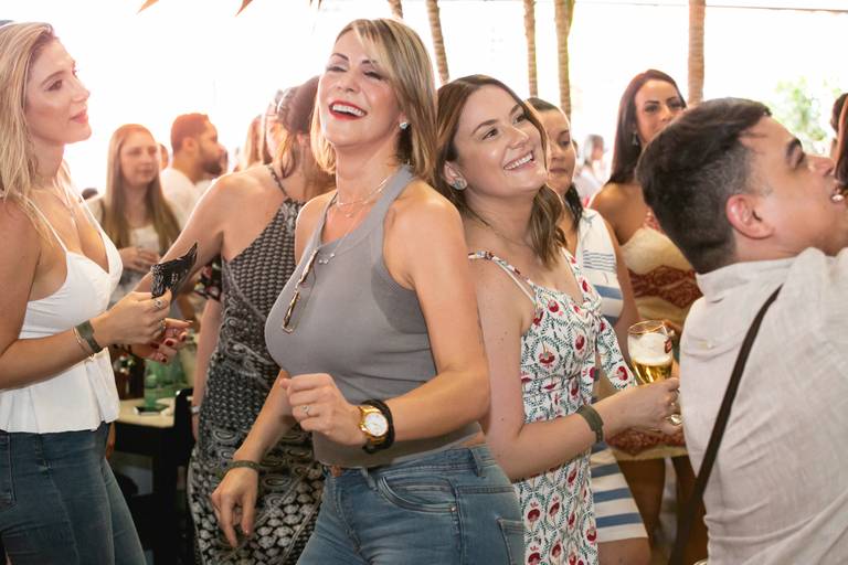 Final de ano FQM e Copas Eventos