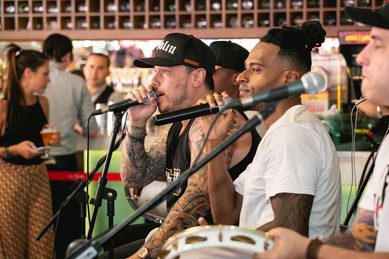 Final de ano FQM e Copas Eventos