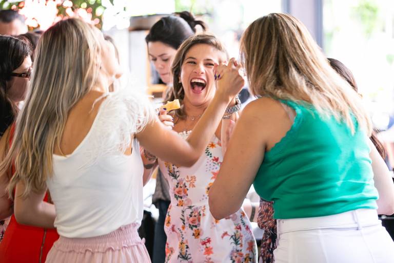 Final de ano FQM e Copas Eventos