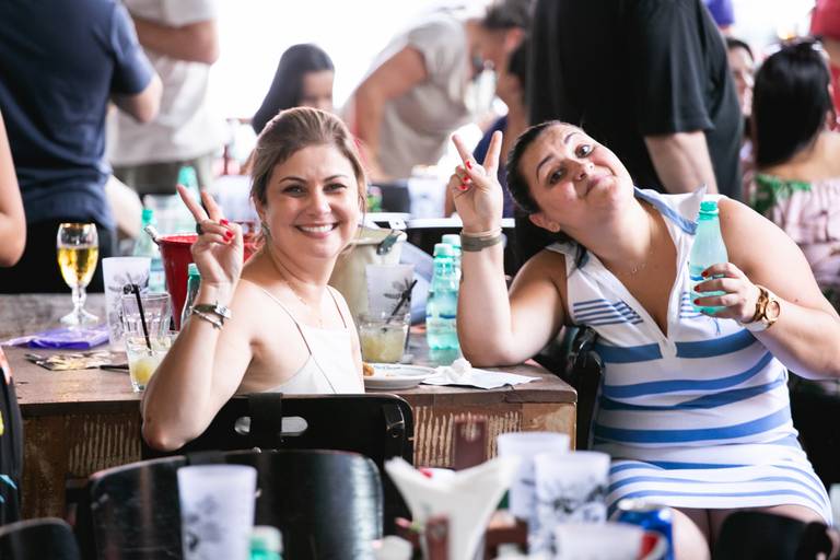 Final de ano FQM e Copas Eventos