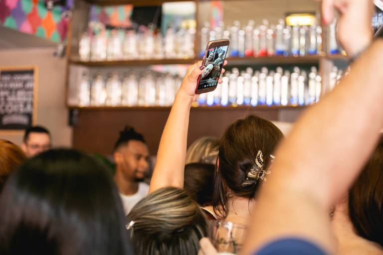 Final de ano FQM e Copas Eventos