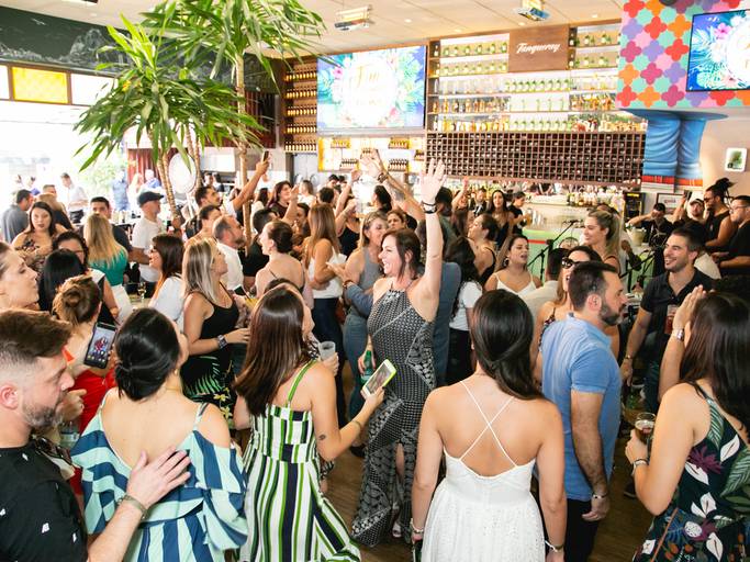 Final de ano FQM e Copas Eventos