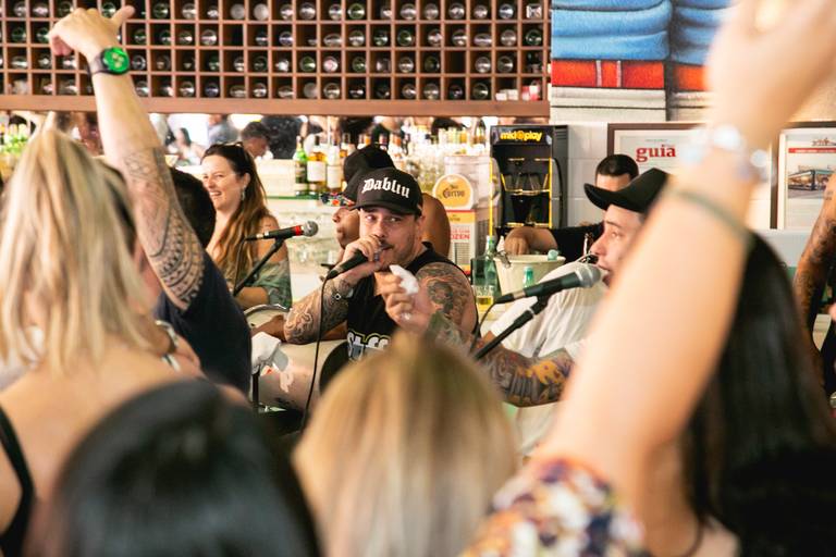 Final de ano FQM e Copas Eventos