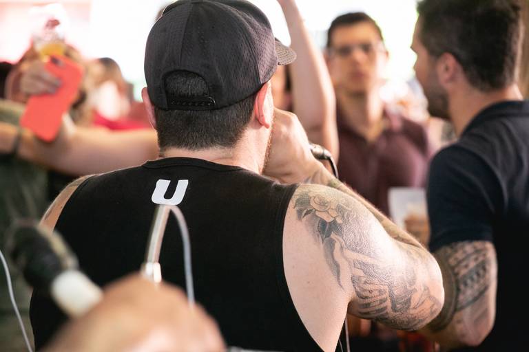 Final de ano FQM e Copas Eventos