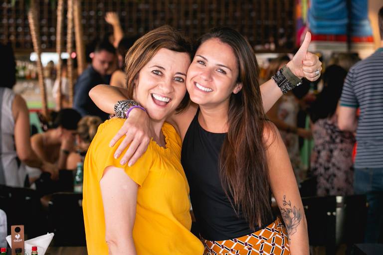 Final de ano FQM e Copas Eventos