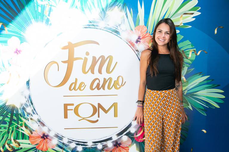 Final de ano FQM e Copas Eventos