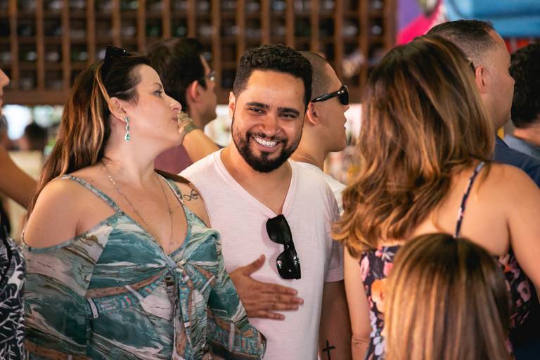 Final de ano FQM e Copas Eventos