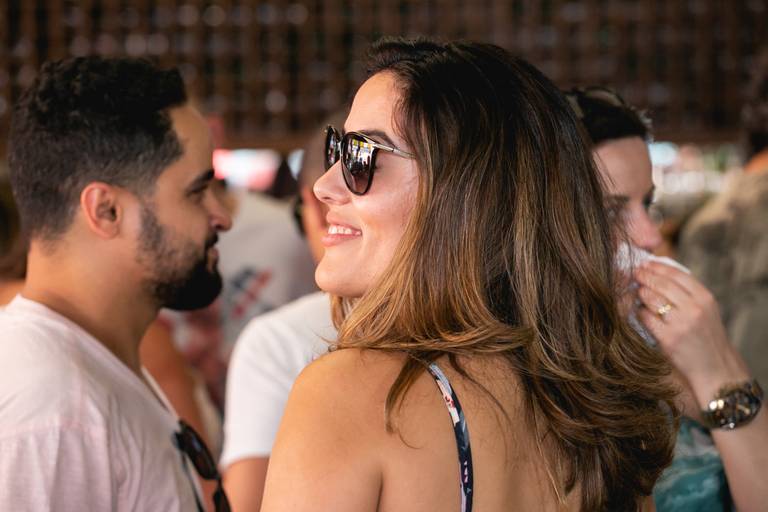 Final de ano FQM e Copas Eventos