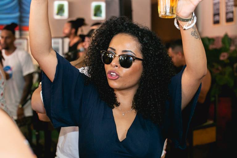 Final de ano FQM e Copas Eventos