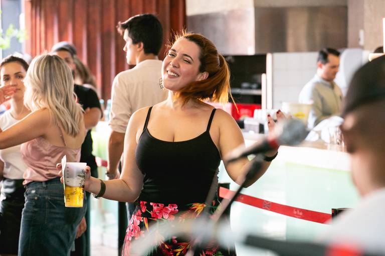 Final de ano FQM e Copas Eventos