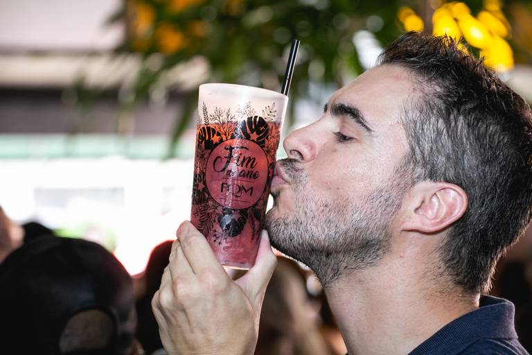 Final de ano FQM e Copas Eventos