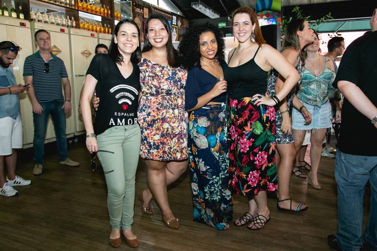 Final de ano FQM e Copas Eventos