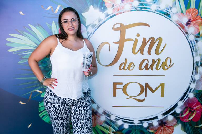 Final de ano FQM e Copas Eventos