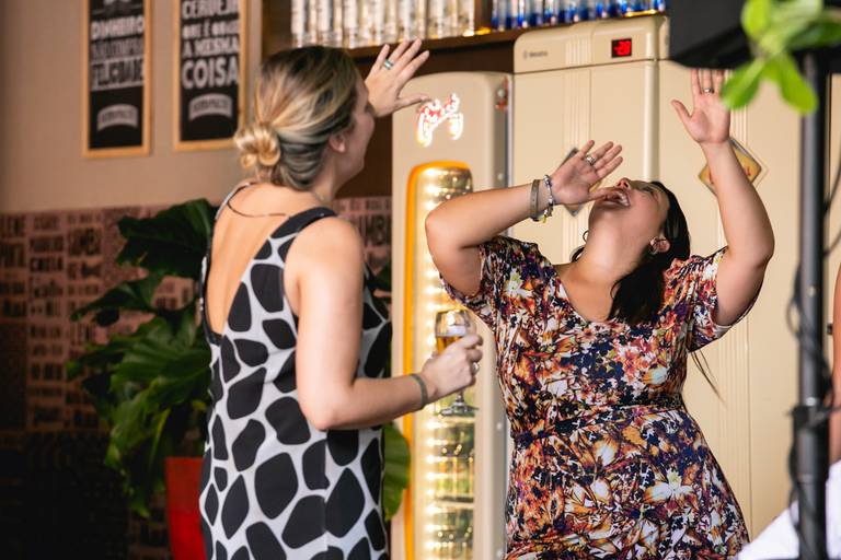 Final de ano FQM e Copas Eventos