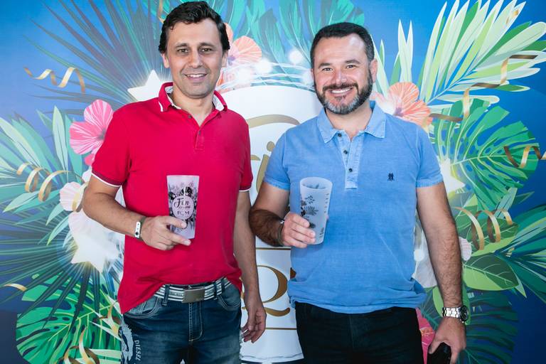 Final de ano FQM e Copas Eventos