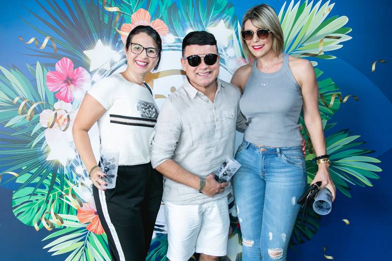 Final de ano FQM e Copas Eventos