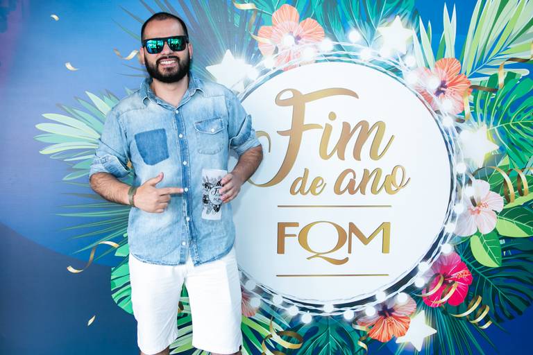 Final de ano FQM e Copas Eventos