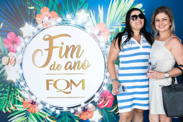 Final de ano FQM e Copas Eventos