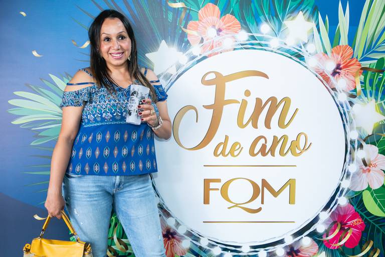 Final de ano FQM e Copas Eventos
