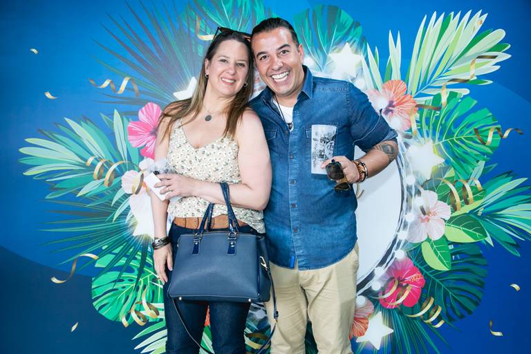 Final de ano FQM e Copas Eventos