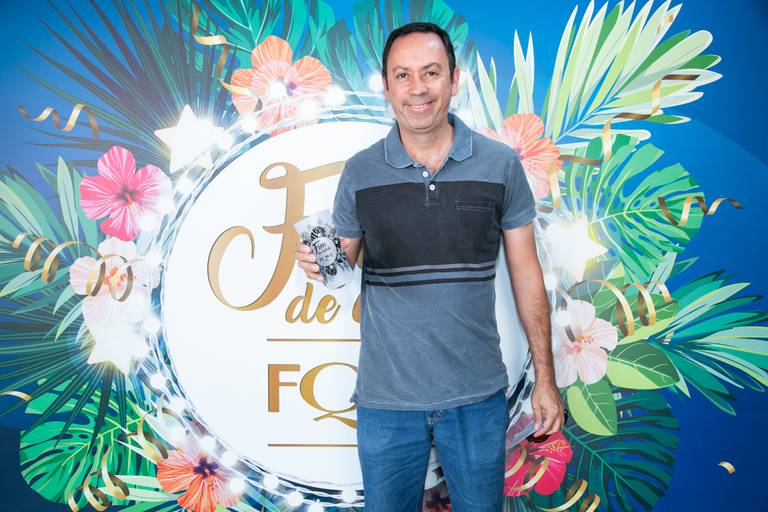 Final de ano FQM e Copas Eventos