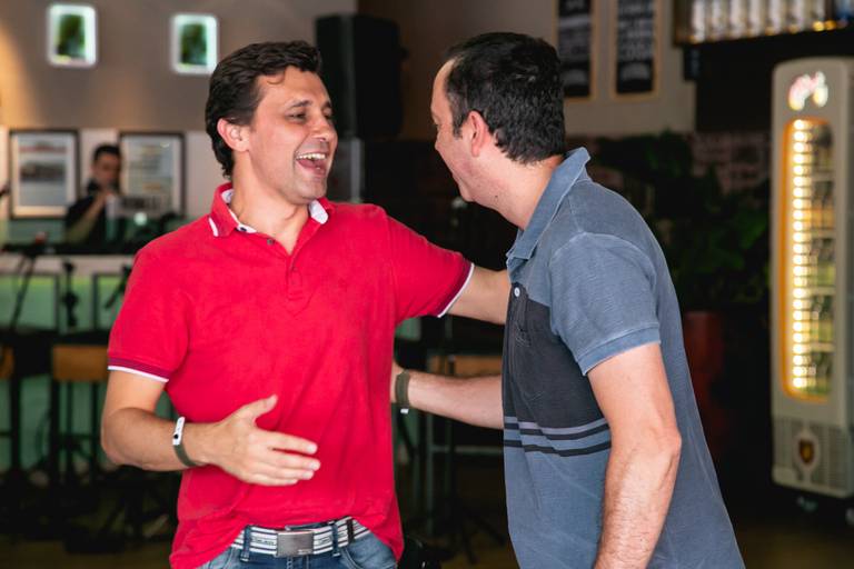 Final de ano FQM e Copas Eventos