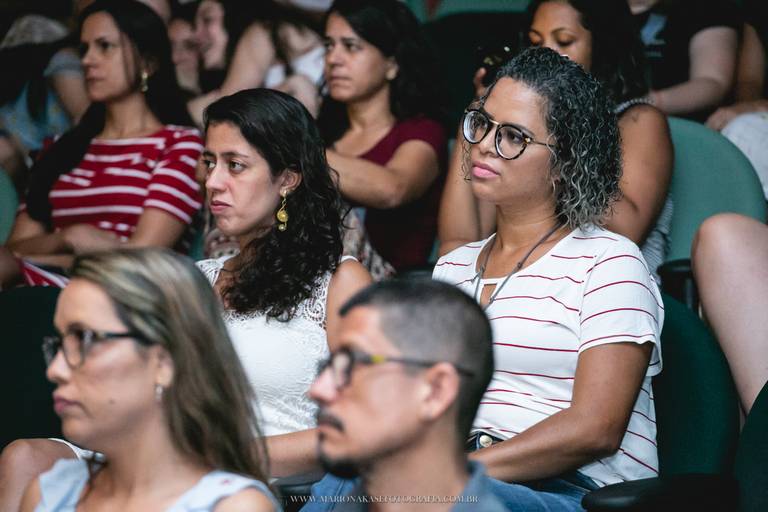 Amor em VIII Atos  - A história de um amor sem rosto - Hotel Nacional Inn SJC