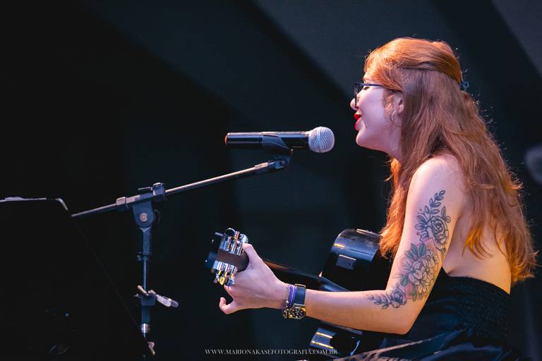 Amor em VIII Atos  - A história de um amor sem rosto - Hotel Nacional Inn SJC