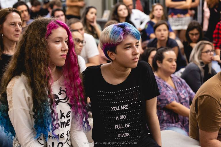 Amor em VIII Atos - A história de uma amor sem rosto - SESC Apaulista - SP