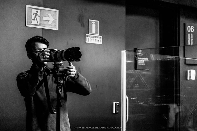 Amor em VIII Atos - A história de uma amor sem rosto - SESC Apaulista - SP