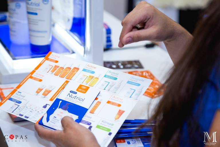 #marionakasefotografia #fotoearte #fotografia #fotografo #copaseventos #mogidascruzes #sp #teraderm #ducray #avene #darrow #laboratorio #derma #dermatologico #thermale #melanoma