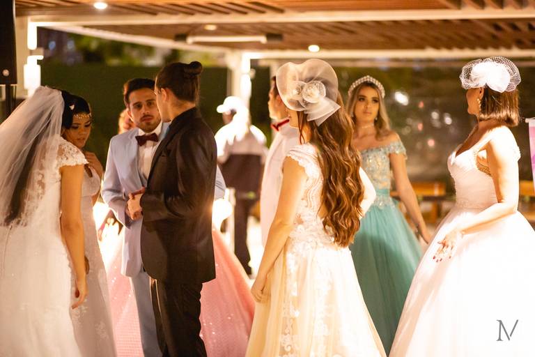 #marionakasefotografia #fotografia #fotodecasamento #fotografodecasamento #workshop #noivas #feiradenoivas #patteomogilar #mogidascruzes