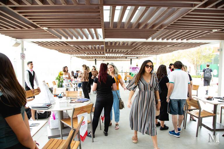 #marionakasefotografia #fotografia #fotodecasamento #fotografodecasamento #workshop #noivas #feiradenoivas #patteomogilar #mogidascruzes