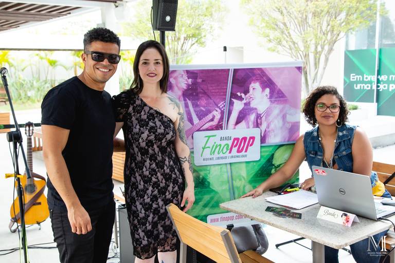 #marionakasefotografia #fotografia #fotodecasamento #fotografodecasamento #workshop #noivas #feiradenoivas #patteomogilar #mogidascruzes