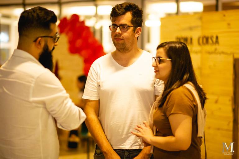 #marionakasefotografia #fotografia #fotodecasamento #fotografodecasamento #workshop #noivas #feiradenoivas #patteomogilar #mogidascruzes