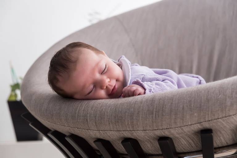 Ensaio da Helena com 1 meses