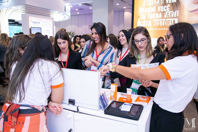 74 Congresso da Sociedade Brasileira de Dermatologia #marionakasefotografia #fotografia #copaseventos #congresso #sbd #sp #riodejaneiro #barradatijuca #rj #dermatologia #FQM #pierre www.marionakasefotografia.com.br