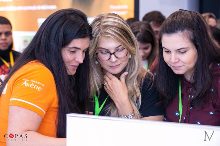 74 Congresso da Sociedade Brasileira de Dermatologia #marionakasefotografia #fotografia #copaseventos #congresso #sbd #sp #riodejaneiro #barradatijuca #rj #dermatologia #FQM #pierre www.marionakasefotografia.com.br